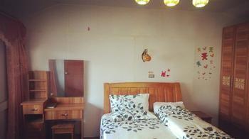 Dali Xizhou Xingzou Youth Hostel Exterior photo
