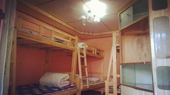 Dali Xizhou Xingzou Youth Hostel Exterior photo