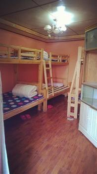 Dali Xizhou Xingzou Youth Hostel Exterior photo
